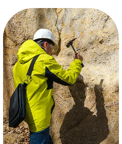 مدیریت اکتشاف