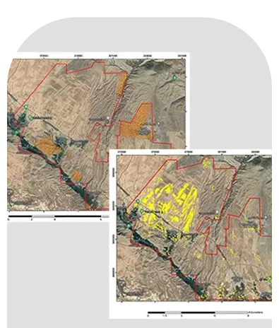 دورسنجی خدمات