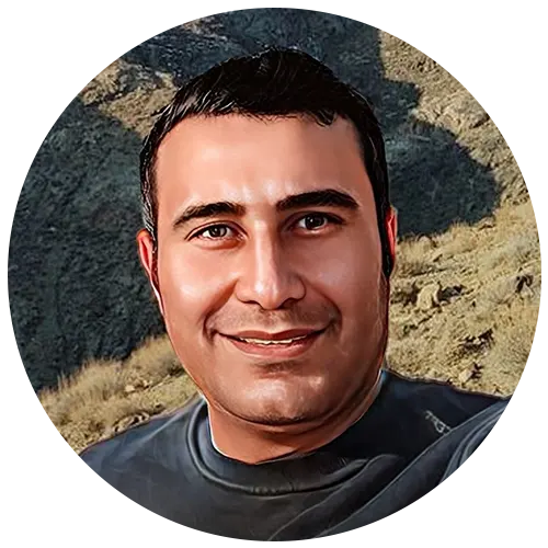 میکائیل بهمنی