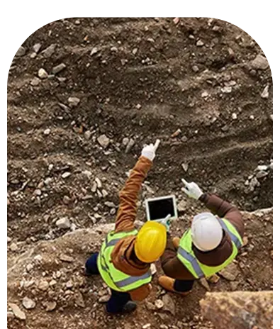 پی‌جویی و بازدید میدانی