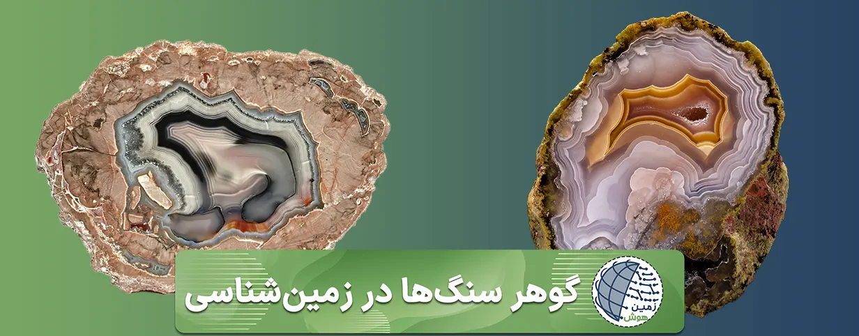 گوهر شناسی چیست