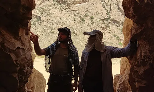 درباره زمین هوش